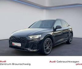 AUDI Q5 40 TDI 40 TDI QUATTRO S TRONIC