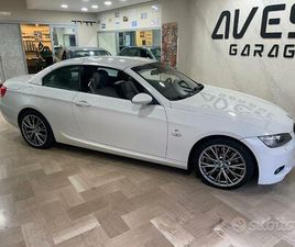 BMW 325 325I CABRIO MSPORT