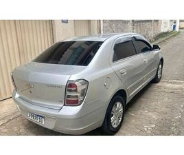 CHEVROLET COBALT LTZ 1.8 8V ECONO.FLEX 4P AUT.