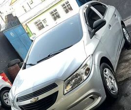 CHEVROLET PRISMA SED. JOY/ LS 1.0 8V FLEXPOWER 4P