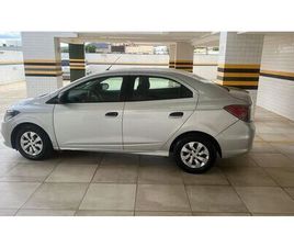 CHEVROLET PRISMA SED. JOY/ LS 1.0 8V FLEXPOWER 4P