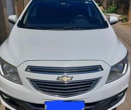 CHEVROLET PRISMA SED. LT 1.0 8V FLEXPOWER 4P
