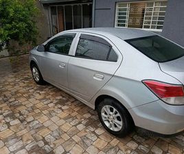 CHEVROLET PRISMA SED. LT 1.0 8V FLEXPOWER 4P