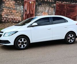 CHEVROLET PRISMA SED. LT 1.4 8V FLEXPOWER 4P