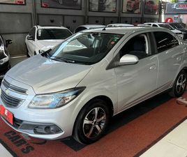 CHEVROLET PRISMA SED. LT 1.4 8V FLEXPOWER 4P