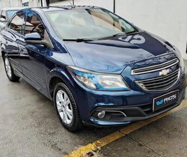 SED. LTZ 1.4 8V FLEXPOWER 4P