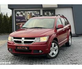 DODGE JOURNEY