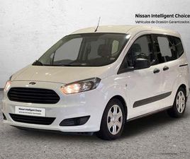 FORD TOURNEO COURIER 1.5 TDCI 75CV TREND