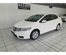 2014 HONDA BALLADE 1.5 COMFORT AUTO