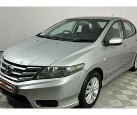 2014 HONDA BALLADE 1.5 COMFORT AUTO