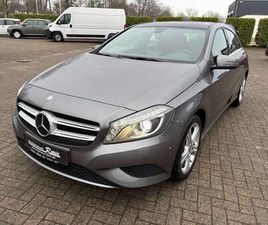 MERCEDES CLASSE A A 200 A 200 CDI | ALLWETTER | PDC | TEMP. | SHZ