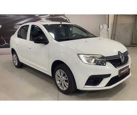 RENAULT LOGAN RENAULT LOGAN 1.0 ZEN