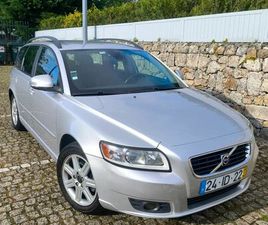VOLVO V50 1.6 D DRIVE MOMENTUM START/STOP