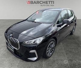 BMW SERIE 2 ACTIVE TOURER SERIE 2 A.T. (U06) ...