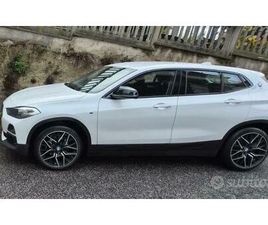 BMW X2 SDRIVE 18D BMW X2