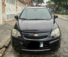 SPORT FWD 2.4 16V 171/185CV