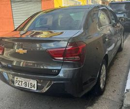 LTZ 1.8 8V ECONO.FLEX 4P AUT.