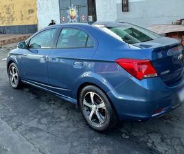 VENDO PRISMA LTZ 1.4 2019 - OPORTUNIDADE EXCLUSIVA - ( PARCELAMENTO DISPONÍVEL)