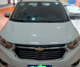 CHEVROLET SPIN PREMIER 1.8 8V ECONO.FLEX 5P AUT.