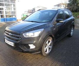 FORD KUGA KUGA 1.5 ECOBOOST 4X4 AUT. ST-LINE
