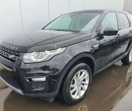 2.0 TD4°BOITE AUTO°4X4°PANORAMIK°EUR6B