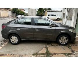 CHEVROLET PRISMA SED. LT 1.0 8V FLEXPOWER 4P