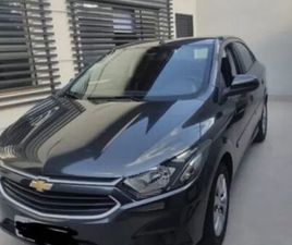 CHEVROLET PRISMA SED. LT 1.4 8V FLEXPOWER 4P AUT.