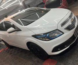 CHEVROLET PRISMA SED. LT 1.4 8V FLEXPOWER 4P