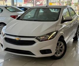 CHEVROLET PRISMA SED. LT 1.4 8V FLEXPOWER 4P