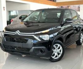 C3 LIVE PACK 1.0 2023 (MOTOR STELANTIS) *MATHEUS*