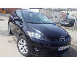 MAZDA CX7 2.3 BENZINA BUCURESTI SECTORUL 3