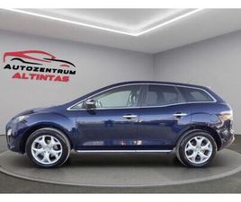 MAZDA CX7 EURO5 2012 BARCANESTI