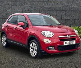 1.6 E-TORQ POP STAR EURO 6 5DR