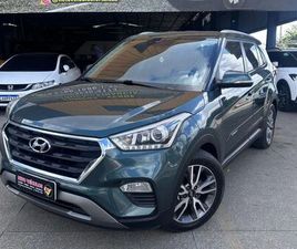 PRESTIGE 2.0 16V FLEX AUT.