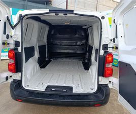 OPEL VIVARO OPEL VIVARO 1.5 DIESEL 120 CV M STD