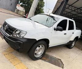 RENAULT OROCH RENAULT OROCH 1.6 PRO