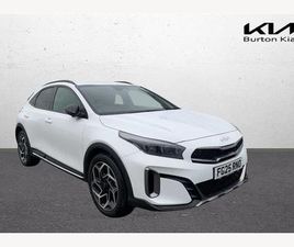 1.5 T-GDI GT-LINE DCT EURO 6 (START/STOP) 5DR