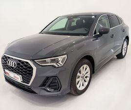 AUDI Q3 SB 40 TFSI 190 CV QUATRO STRONIC ADVANCE