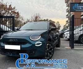 600 (2023-->) 600 HYBRID 100 CV DCT MHEV