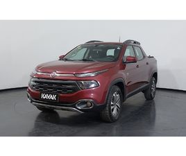 FIAT TORO FIAT TORO 2.0 TDI FREEDOM AUTO 4WD PICKUP 2019