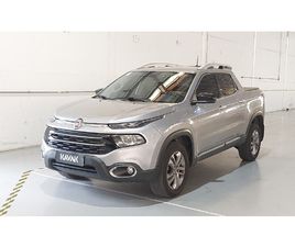 FIAT TORO FIAT TORO 2.4 VOLCANO AUTO PICKUP 2020