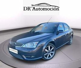 MONDEO 2.2TDCI TITANIUM X