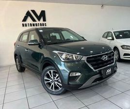 PRESTIGE 2.0 16V FLEX AUT.