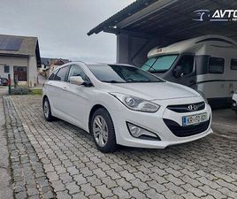 HYUNDAI I40 1.7 CRDI