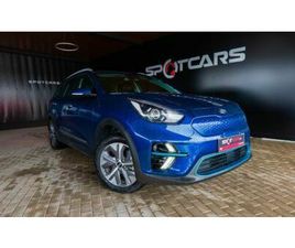 KIA E-NIRO 64KWH