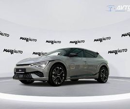 KIA EV6 KIA EV6 GT-LINE ENERGY 84KWH BATERIJA. 239KW AWD...