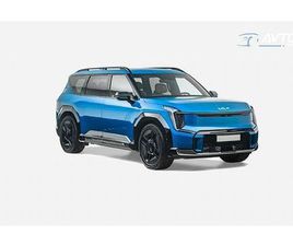 KIA EV9 99.8 KWH GT-LINE 283 KW AWD