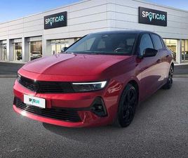 5P GS LINE 1.2 TURBO 130CV AT8 S&S