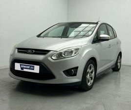 FORD C-MAX 1.6TDCI TREND 115