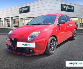 0.9 TWIN AIR 105CH IMOLA GPS/CLIM AUTO